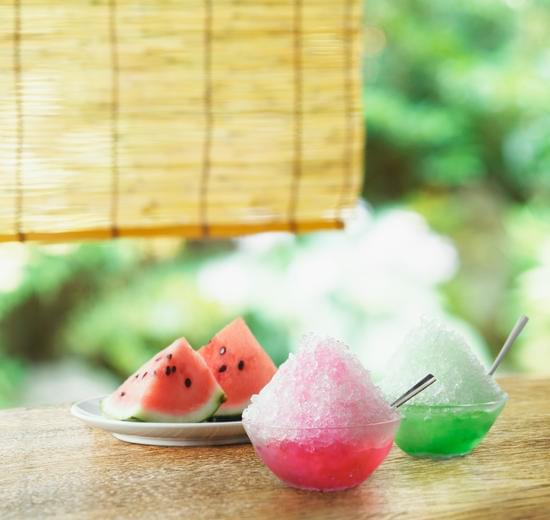 夏季休業のお知らせ